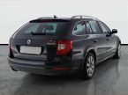 Škoda Superb - fotka číslo 4