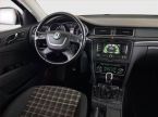 Škoda Superb - fotka číslo 6