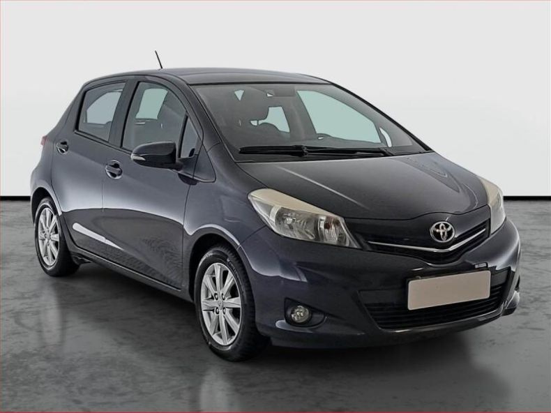 Toyota Yaris - hlavní fotka inzerátu