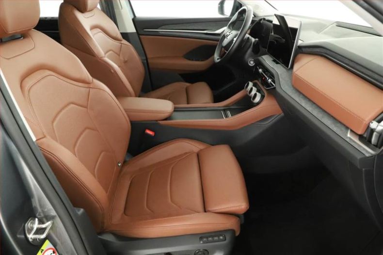 Škoda Kodiaq - hlavní foto