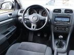 Volkswagen Golf - fotka číslo 6