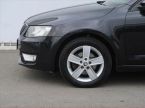 Škoda Octavia - fotka číslo 13