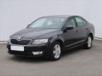 Škoda Octavia - fotka číslo 1
