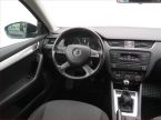 Škoda Octavia - fotka číslo 6