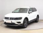 Volkswagen Tiguan - fotka číslo 1