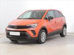 Opel Crossland X - fotka číslo 1