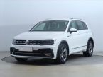 Volkswagen Tiguan - fotka číslo 1