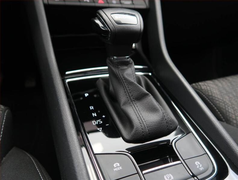 Škoda Karoq - hlavní fotka