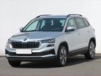 Škoda Karoq - fotka číslo 1