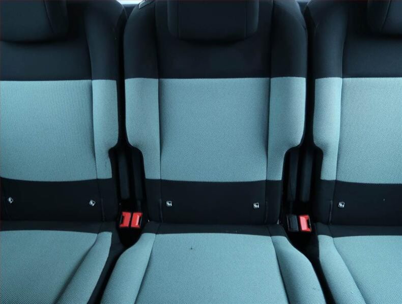 Citroën Berlingo - hlavní fotka