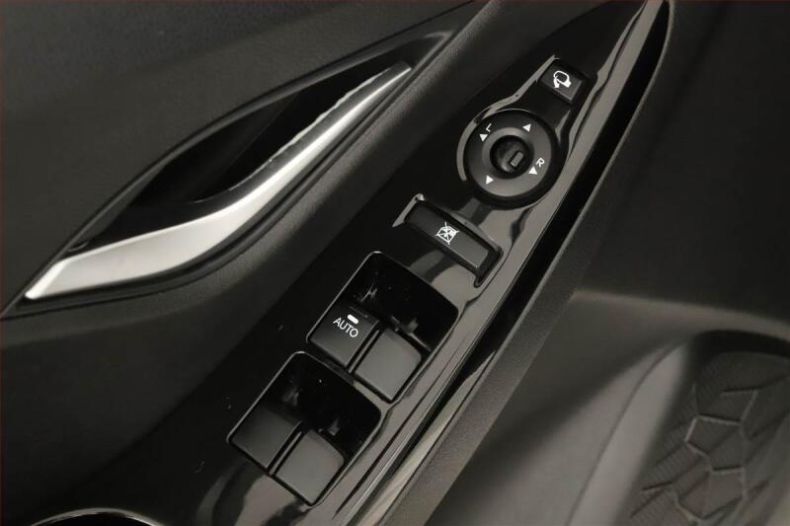 Hyundai ix20 - hlavní fotka