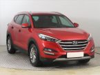 Hyundai Tucson - fotka číslo 0