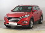 Hyundai Tucson - fotka číslo 1