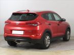 Hyundai Tucson - fotka číslo 4