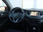 Hyundai Tucson - fotka číslo 6