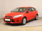 Ford Focus - fotka číslo 1