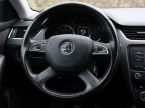 Škoda Octavia - fotka číslo 12
