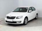 Škoda Octavia - fotka číslo 1