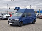 Volkswagen Transporter - fotka číslo 1