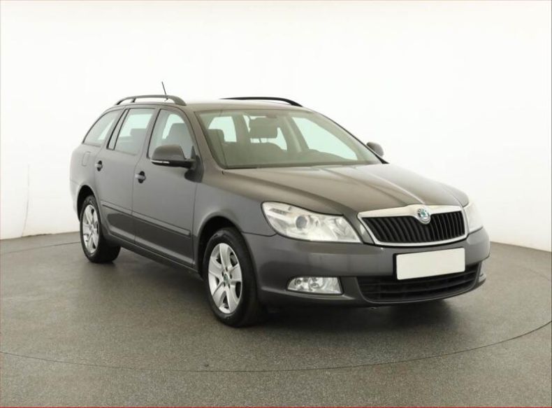 Škoda Octavia - hlavní fotka inzerátu