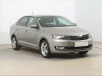 Škoda Rapid - fotka číslo 0