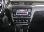 Škoda Rapid - fotka číslo 10