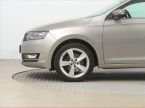Škoda Rapid - fotka číslo 13