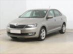 Škoda Rapid - fotka číslo 1