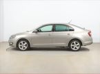 Škoda Rapid - fotka číslo 2