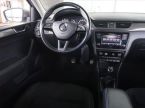 Škoda Rapid - fotka číslo 6