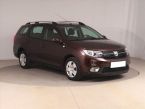 Dacia Logan - fotka číslo 0