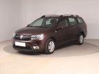 Dacia Logan - fotka číslo 1