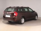 Dacia Logan - fotka číslo 4