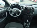 Dacia Logan - fotka číslo 6