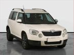 Škoda Yeti - fotka číslo 0