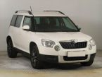 Škoda Yeti - fotka číslo 0