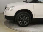 Škoda Yeti - fotka číslo 13
