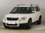 Škoda Yeti - fotka číslo 1