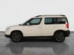 Škoda Yeti - fotka číslo 2