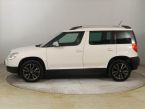 Škoda Yeti - fotka číslo 2
