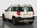 Škoda Yeti - fotka číslo 3