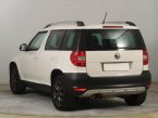Škoda Yeti - fotka číslo 3