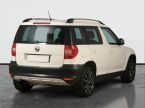 Škoda Yeti - fotka číslo 4