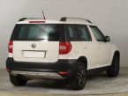 Škoda Yeti - fotka číslo 4