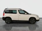 Škoda Yeti - fotka číslo 5