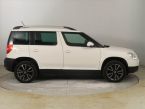 Škoda Yeti - fotka číslo 5
