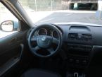 Škoda Yeti - fotka číslo 6