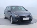 Volkswagen Golf - fotka číslo 0
