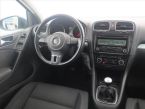 Volkswagen Golf - fotka číslo 6