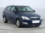 Škoda Fabia - fotka číslo 0